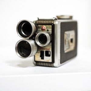 Vintage Camera KODAK BROWNIE